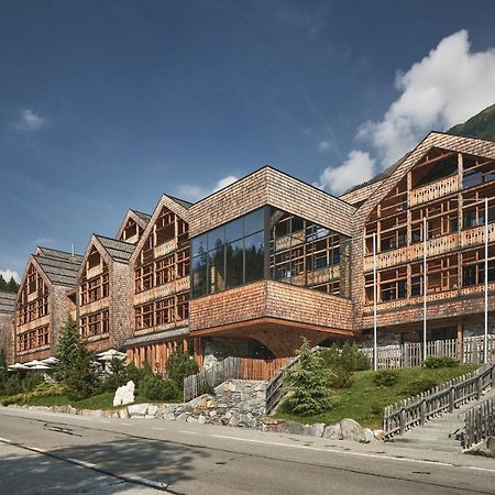Tenne Lodges Racines Exterior foto